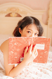 奇缘灰姑娘