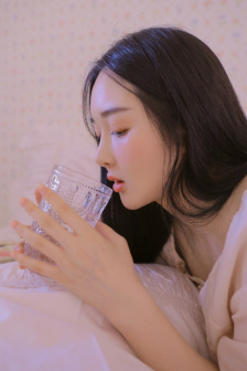 少女哪吒